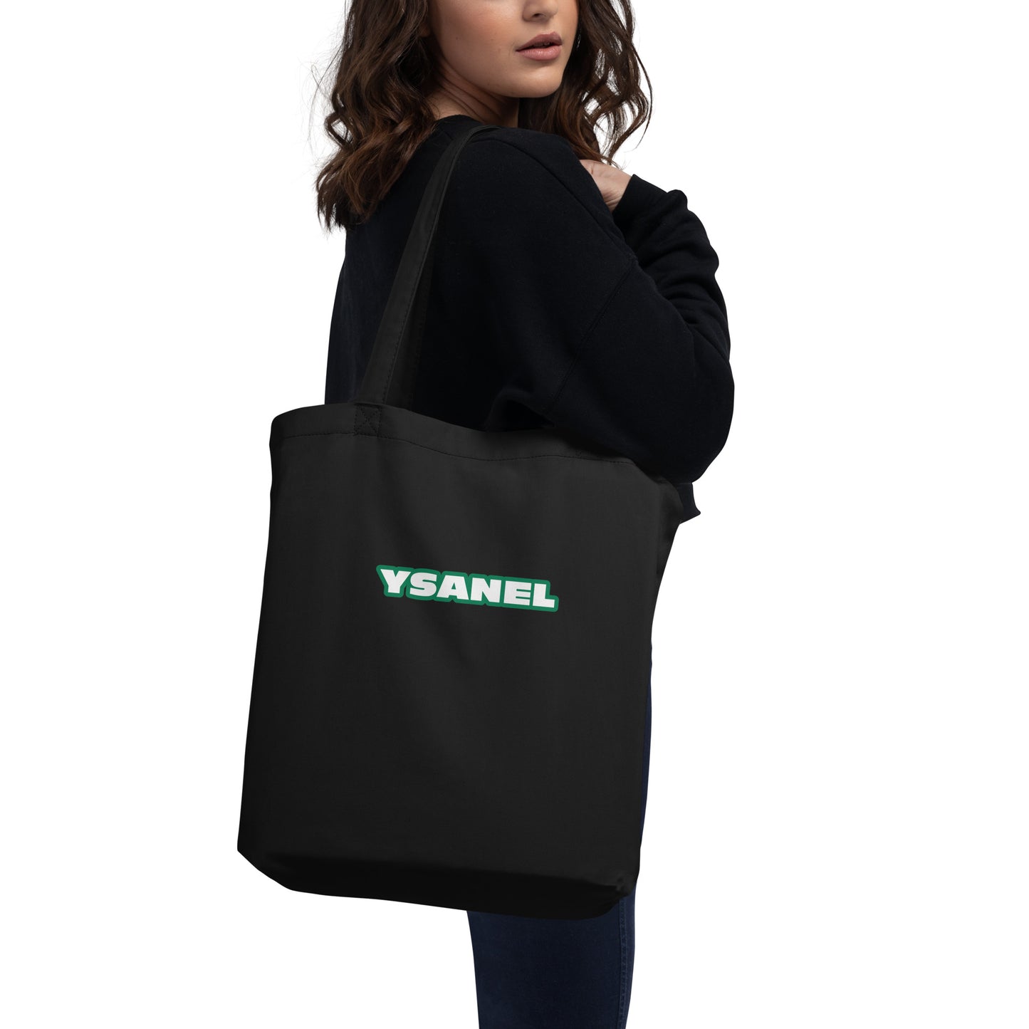 "Me Fui" Picnic Eco Tote Bag