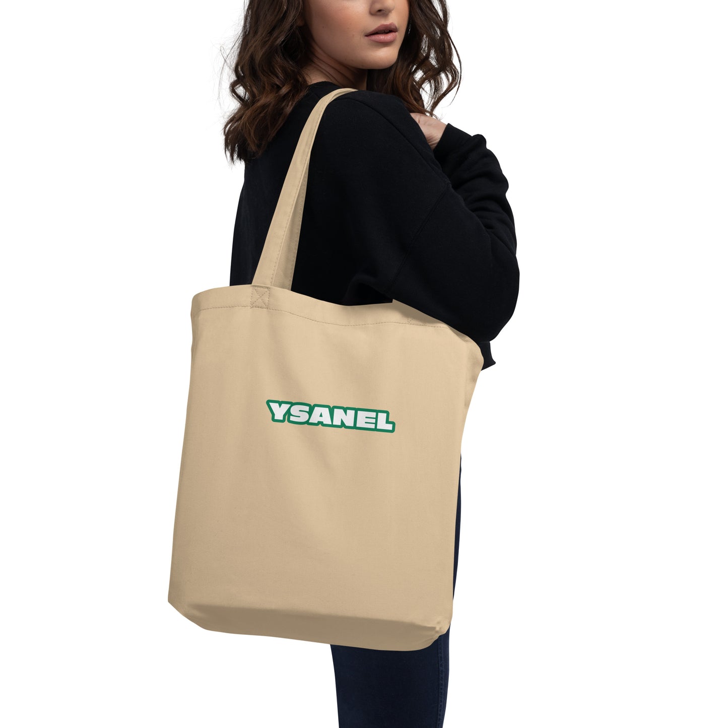 "Me Fui" Picnic Eco Tote Bag