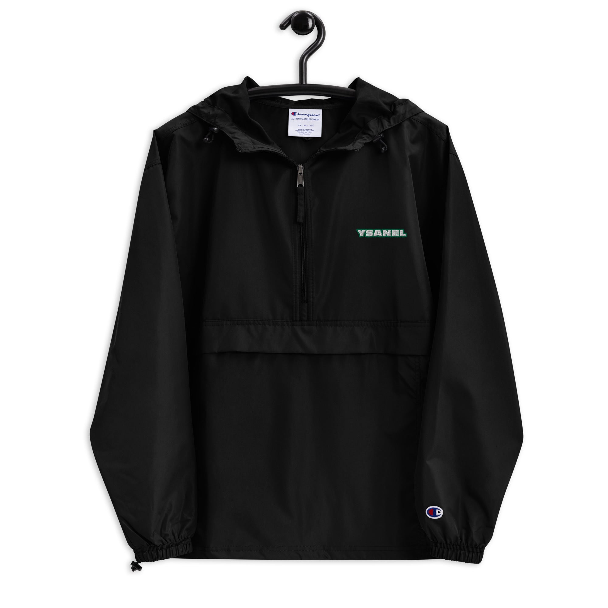 Champion jacket best sale on sale