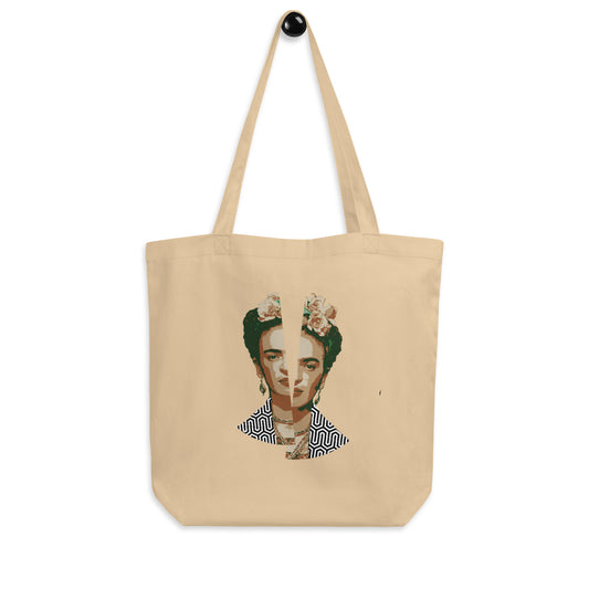 Frida Eco Tote Bag